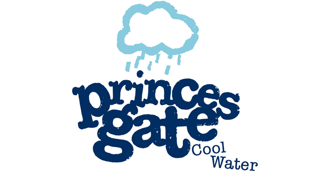 Princes Gate