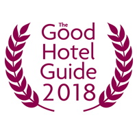 Read the Good Hotel Guide review